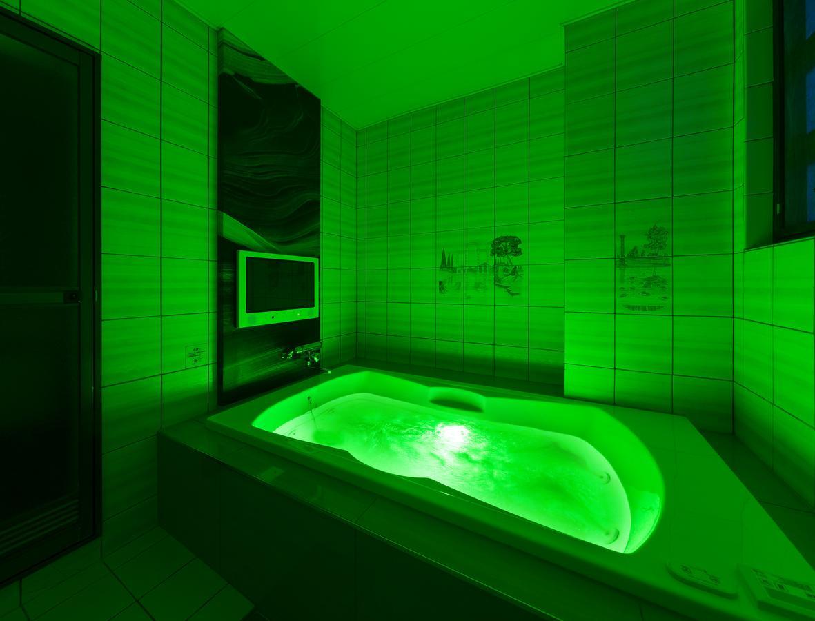 Hotel Plant Garden Resort (Adults Only) Toyokawa Exterior photo