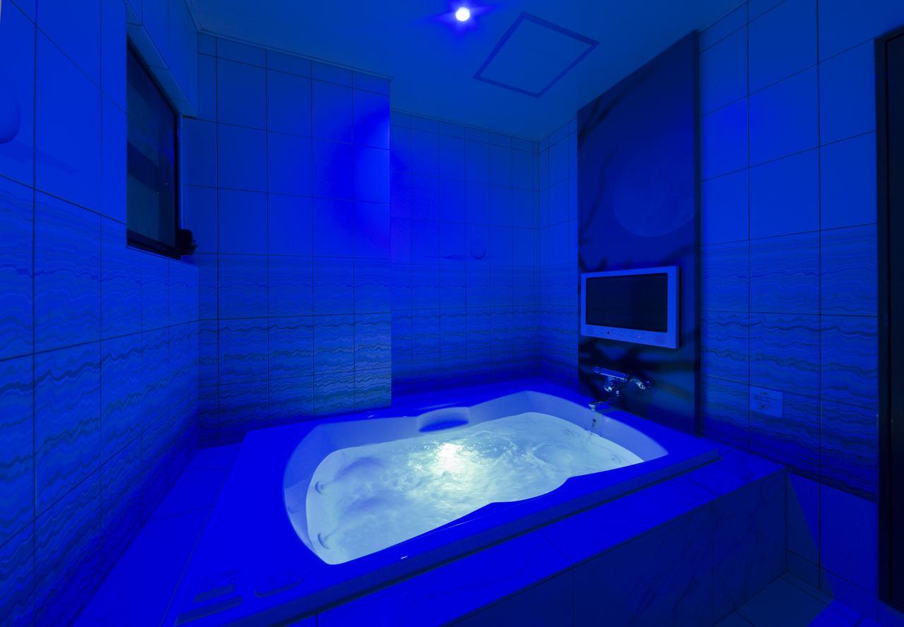 Hotel Plant Garden Resort (Adults Only) Toyokawa Exterior photo