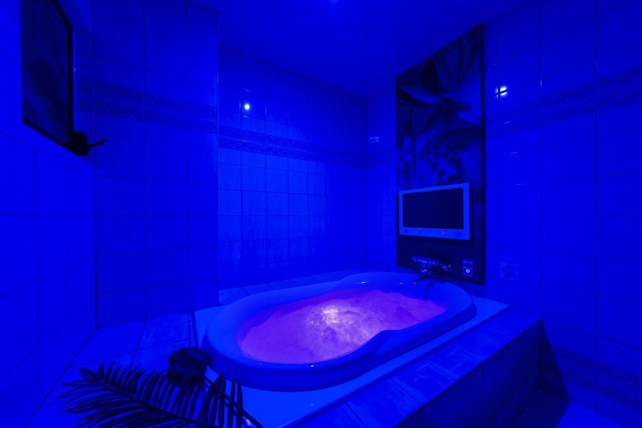 Hotel Plant Garden Resort (Adults Only) Toyokawa Exterior photo