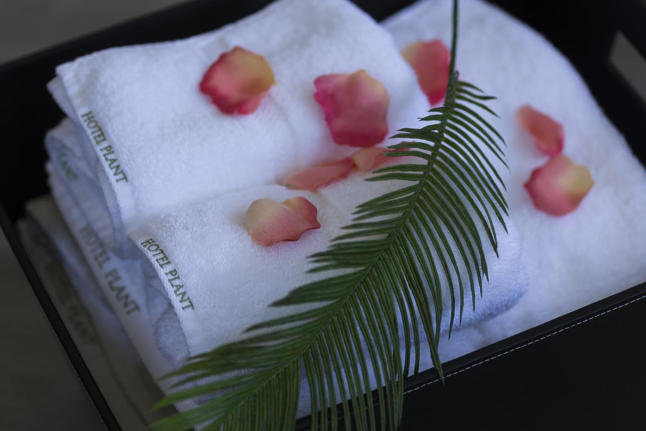 Hotel Plant Garden Resort (Adults Only) Toyokawa Exterior photo